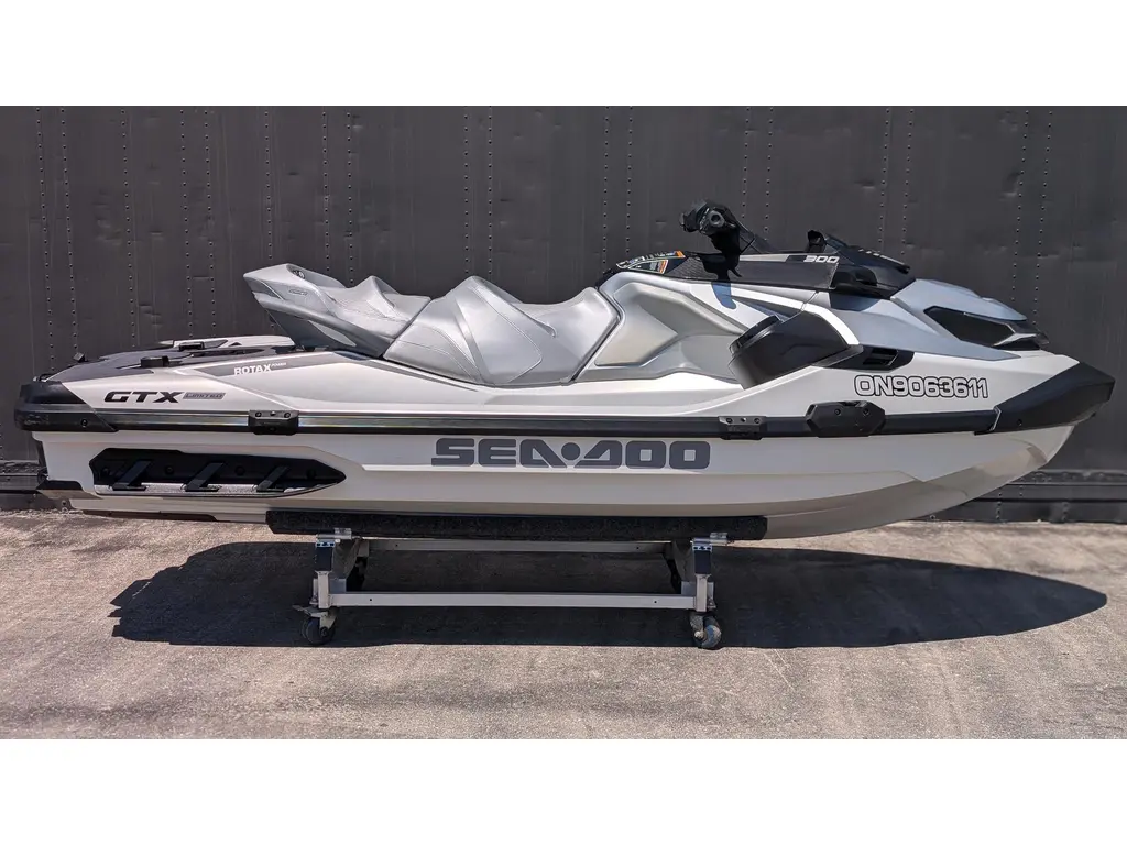 2024 Sea-Doo GTX Limited 300