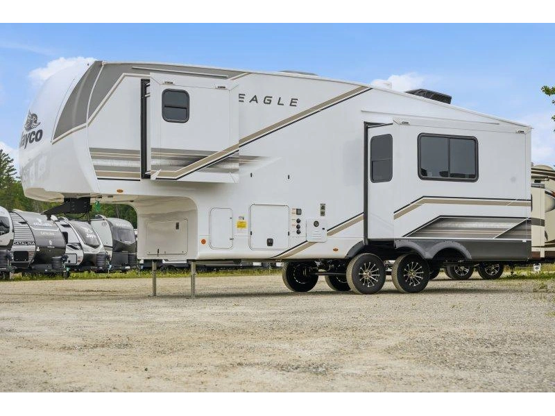 2027 Jayco Eagle 24mle alt