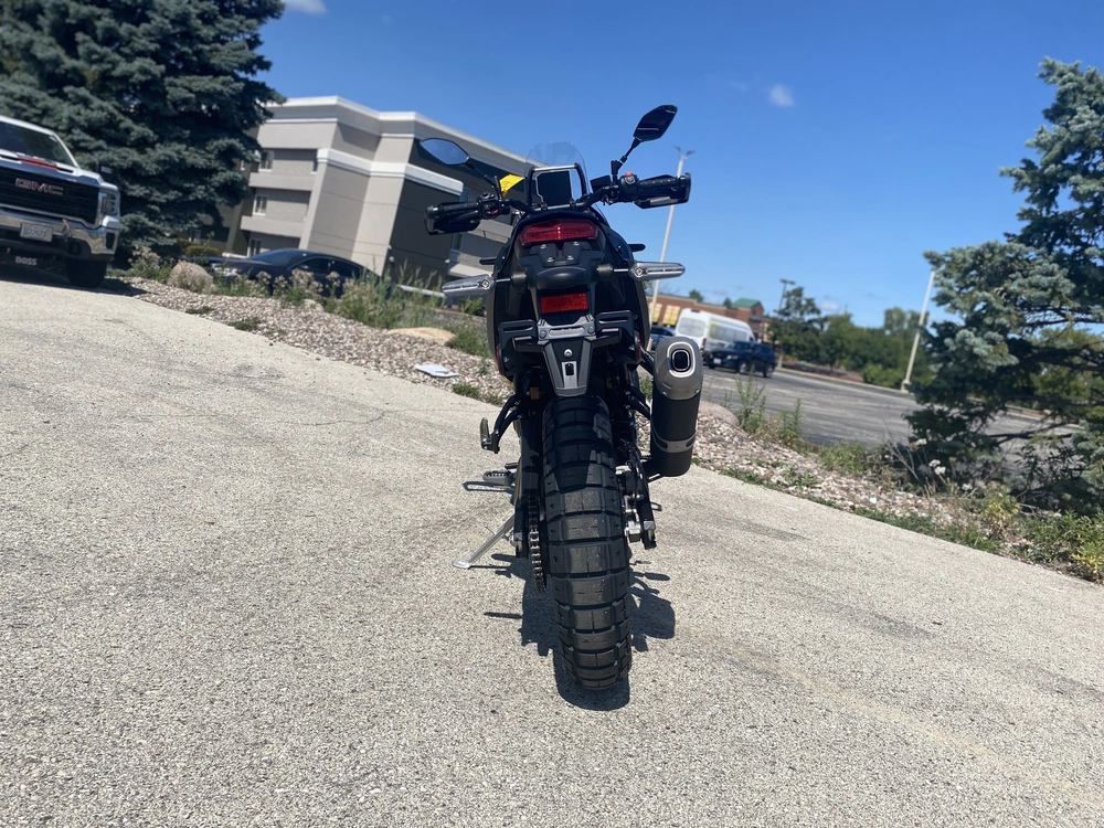 2026 Yamaha Tenere 700 alt