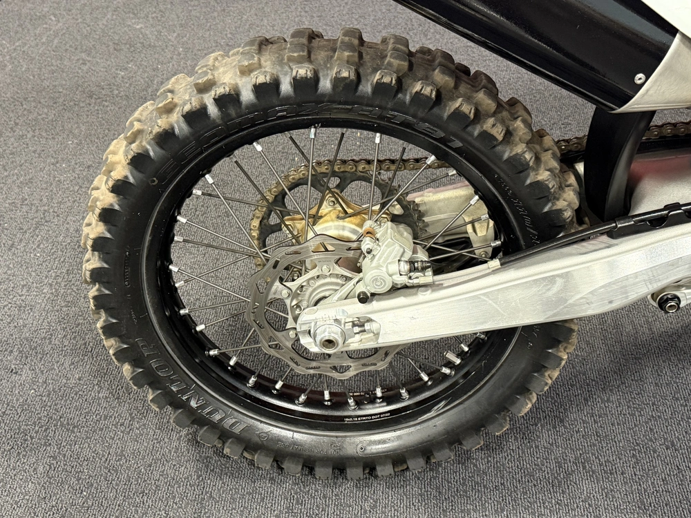 2023 Ktm 350 Xc F alt