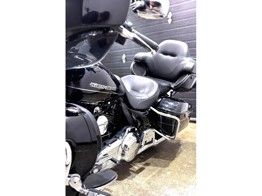 Harley-Davidson ELECTRA GLIDE ULTRA LTD 2015 — photo 7