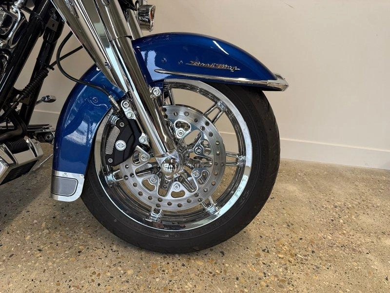 2015 Harley-davidson Flhr - Road King™ alt