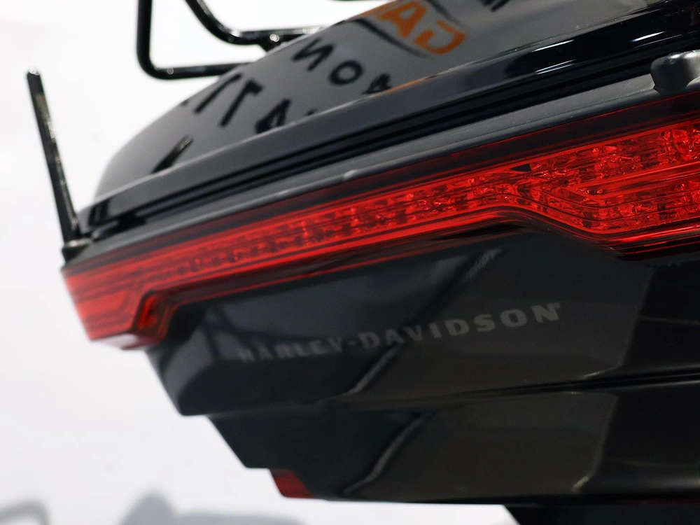 Harley-davidson Ultra Limited Flhtk 2024 alt