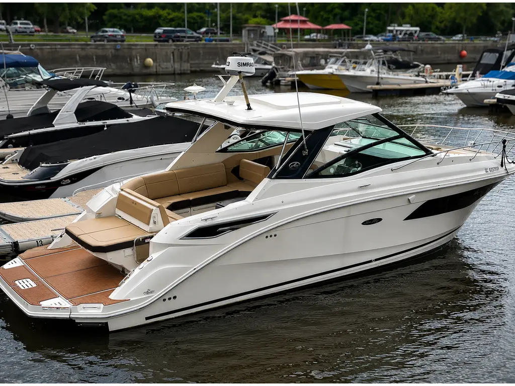 Used Boats - The Best Prices in Oka - Poliseno Marine