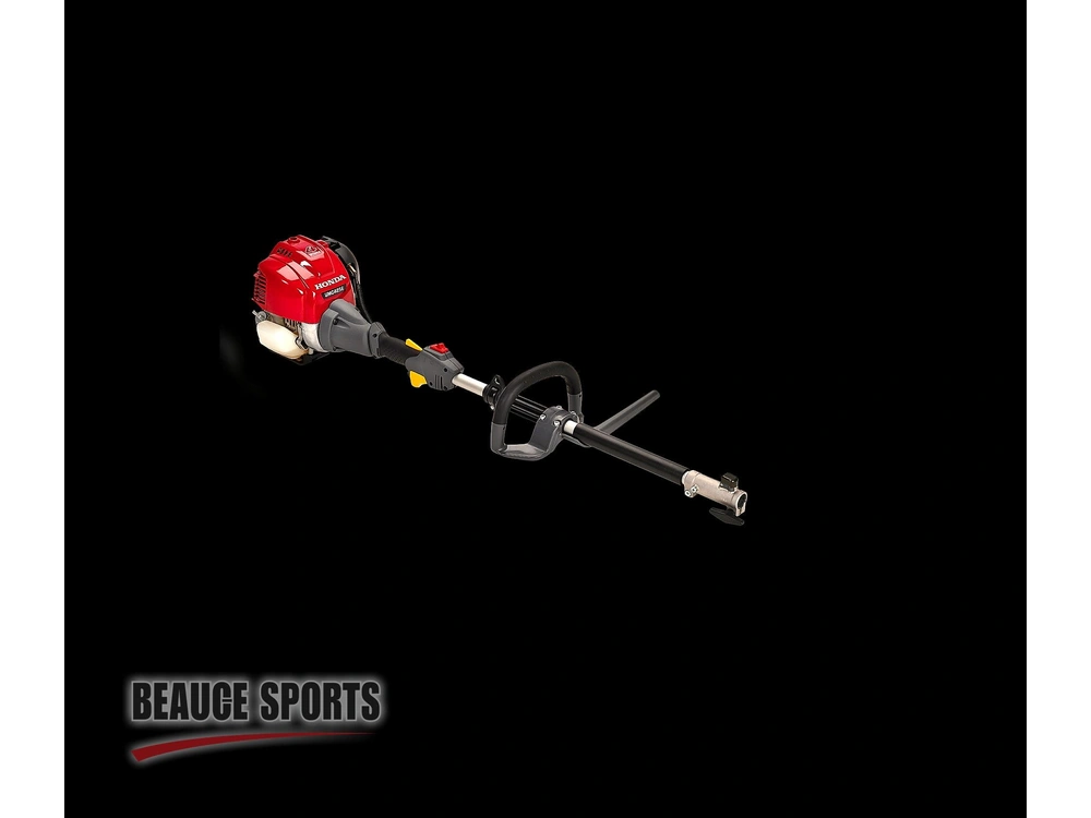 2026 Honda Tete Motorisé 25cm Versattach / Honda / 🛠️ Système Multi Outils Entretien Maison ⚡ / Umc425c alt