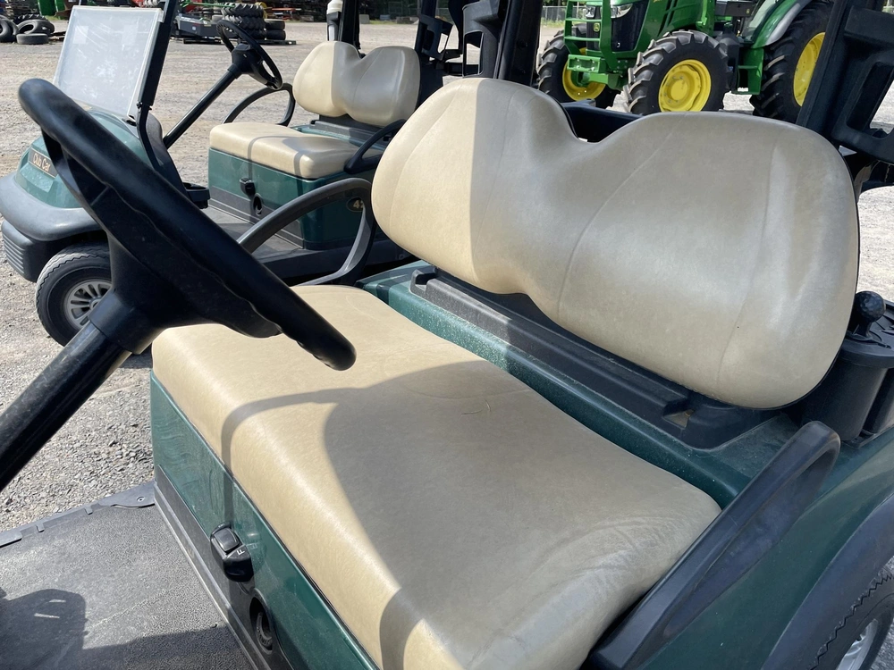 2015 Club Car Precedent alt