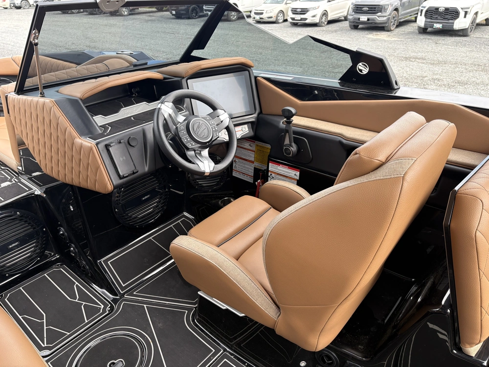 2026 Tigé Boats Z3 alt