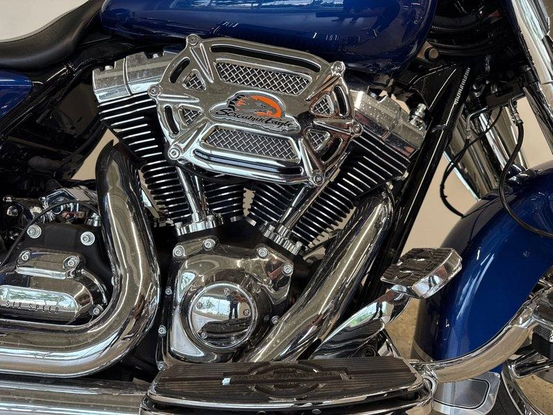 2015 Harley-davidson Flhr - Road King™ alt