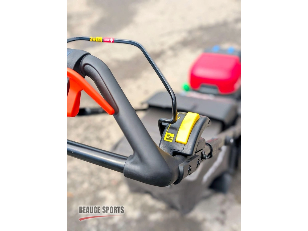 Honda Batterie Hrx-be 1,5 Kw 12ah ***démo Venez L'essayer** Hrx21bec6 Tondeuse 2026 alt
