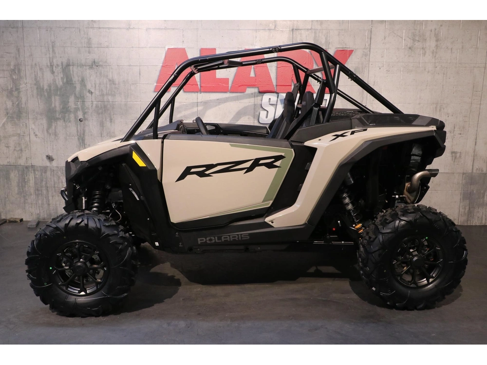 Polaris Rzr Xp 1000 Sport 2026 alt