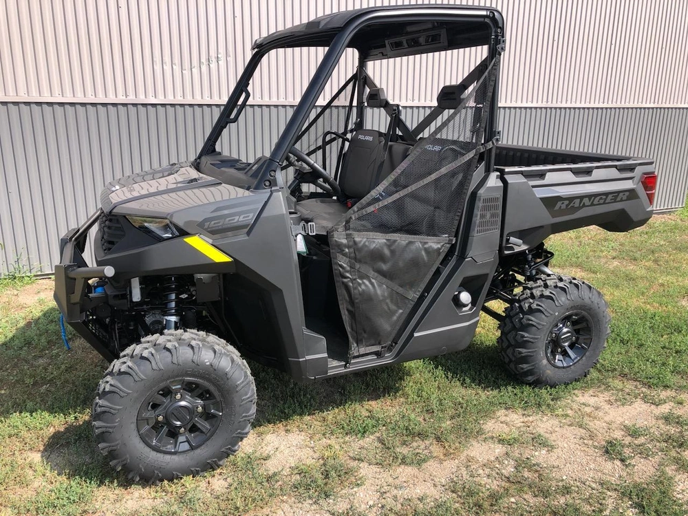 2026 Polaris Ranger 1000 Premium alt