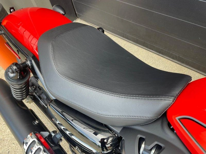 2026 Harley-davidson Sport Rh975 - Nightster™ alt