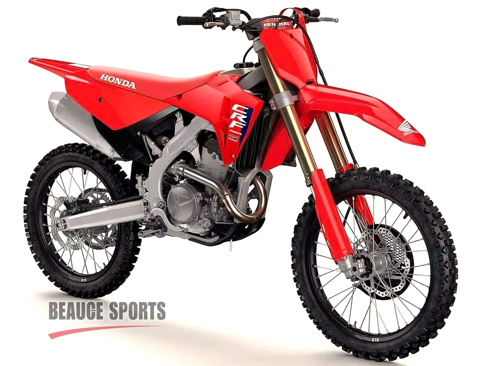 Honda Crf250rt 2026 Dual-sport Motorcycle Crf 250r Dirt Bike 2026 alt