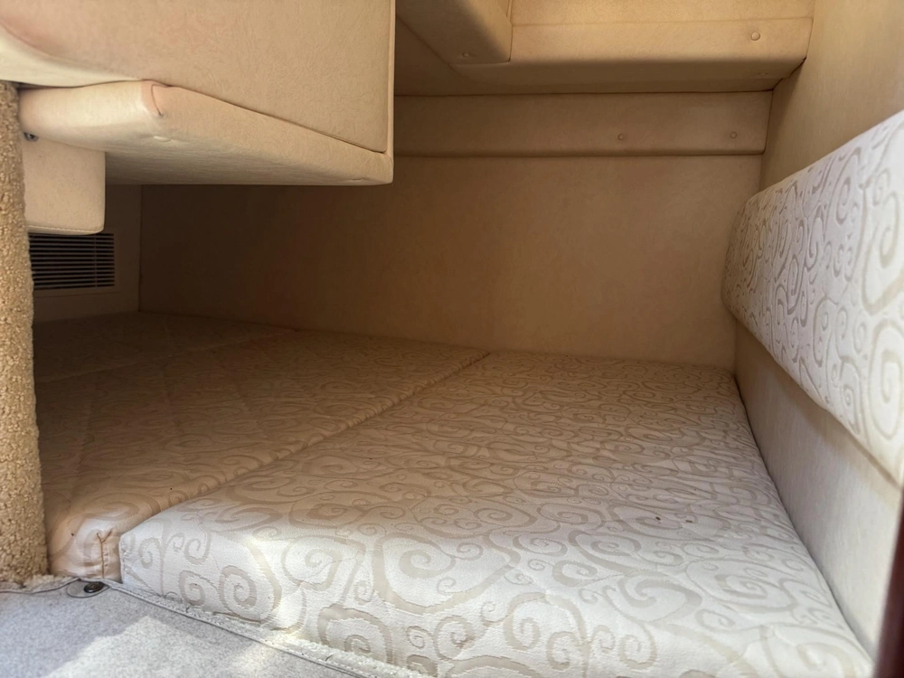 Sea Ray 260 Sundancer 2005 alt