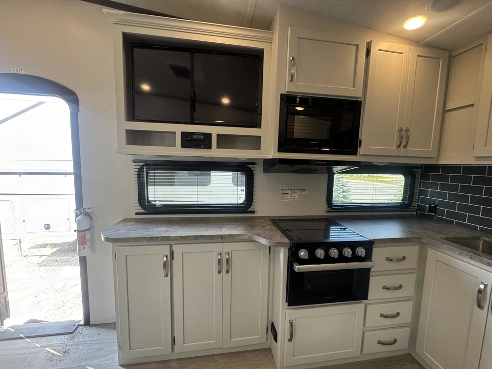 Keystone Rv Cougar Sport 2700bh 2024 alt
