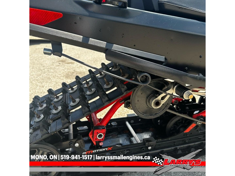 2022 Ski-doo Renegade X 600r E-tec alt