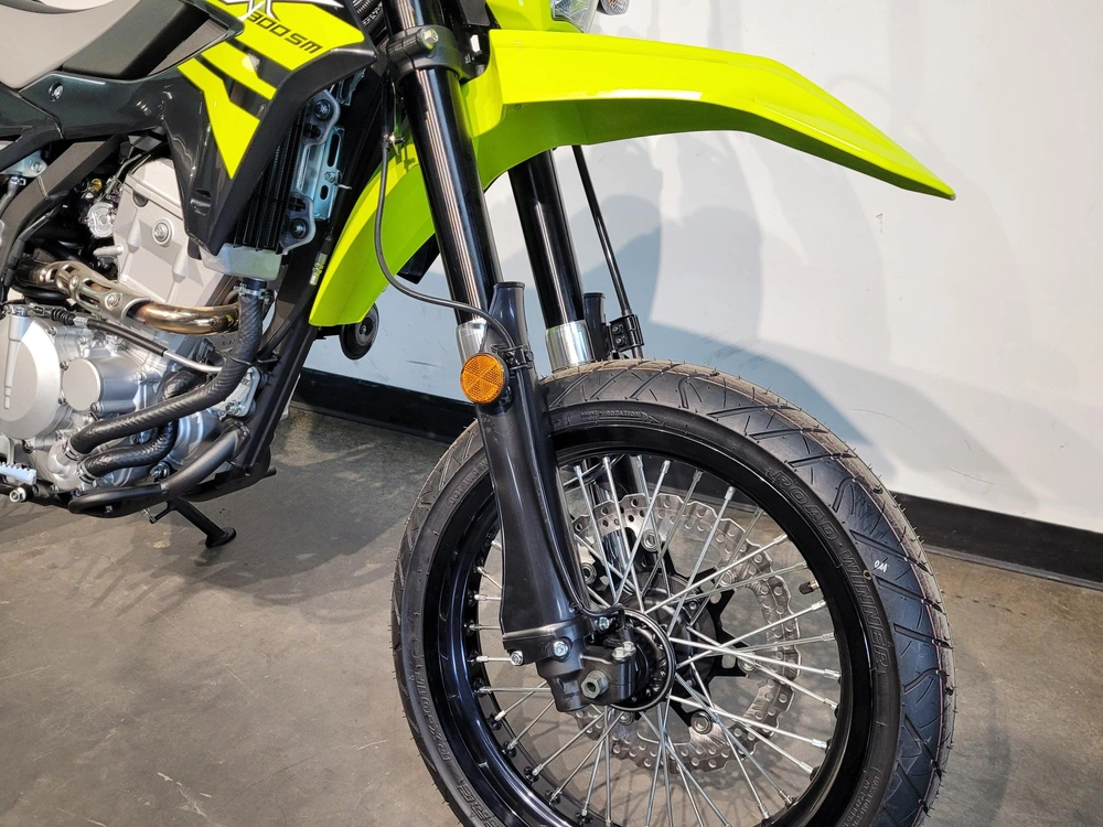 Kawasaki Klx300sm *3.99%/60 Mois💳 2026 alt