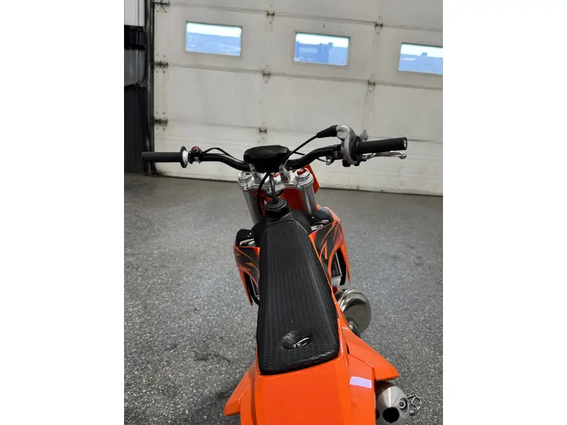 KTM 50 SX 2027