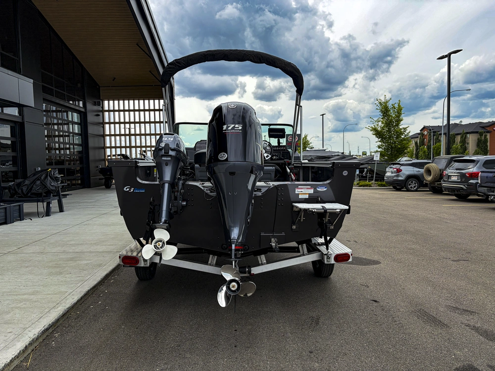 2025 G3 Boats Av1850sf alt