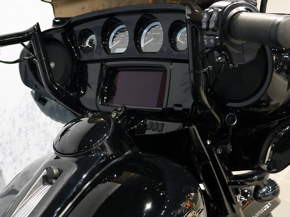 Harley-davidson Ultra Limited Flhtk 2024 alt