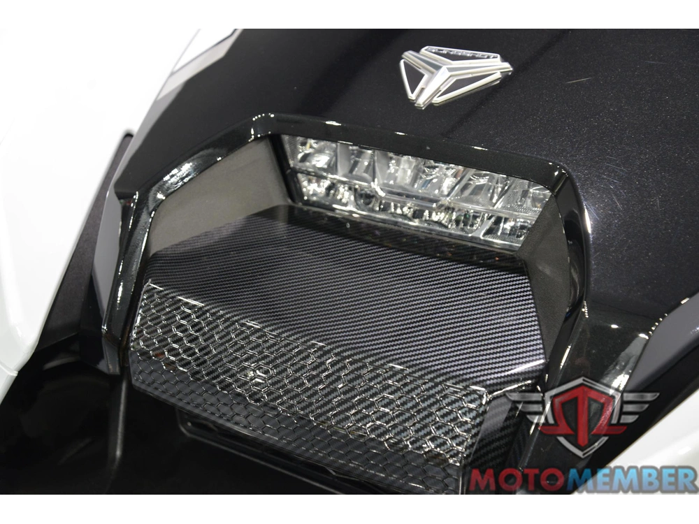2024 Slingshot Slr Autodrive alt