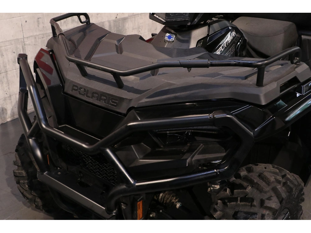 Polaris Sportsman X2 570 2025 alt
