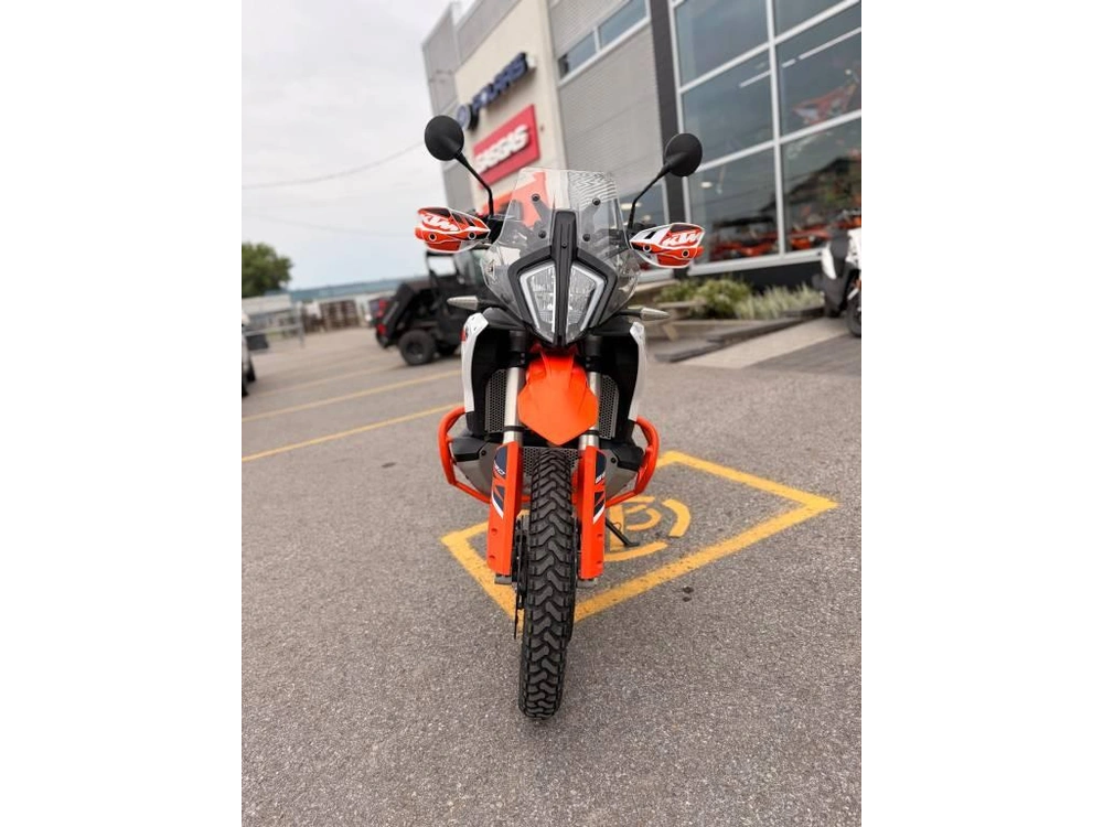 Ktm 890 Adventure R 2024 alt