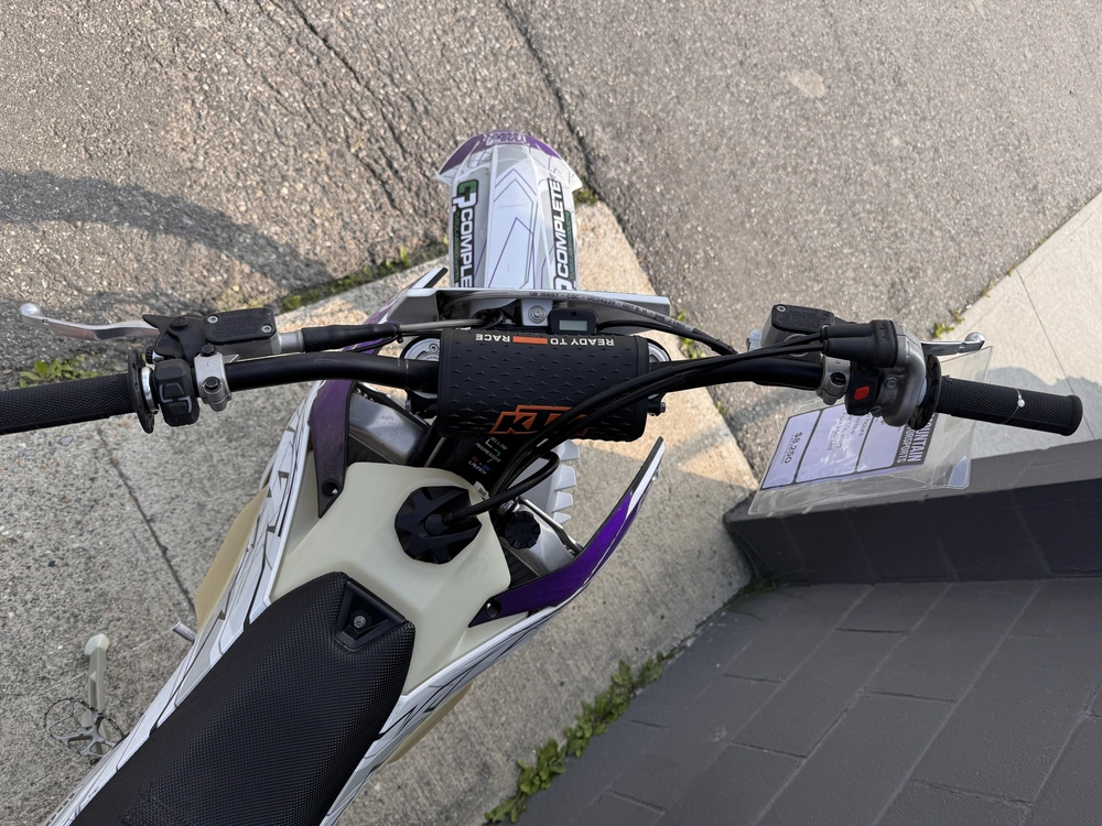 2024 Ktm 250 Xc-f alt