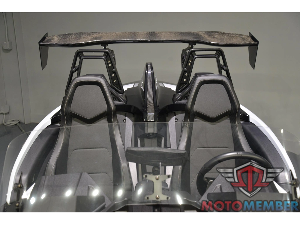 2024 Slingshot Slr Autodrive alt