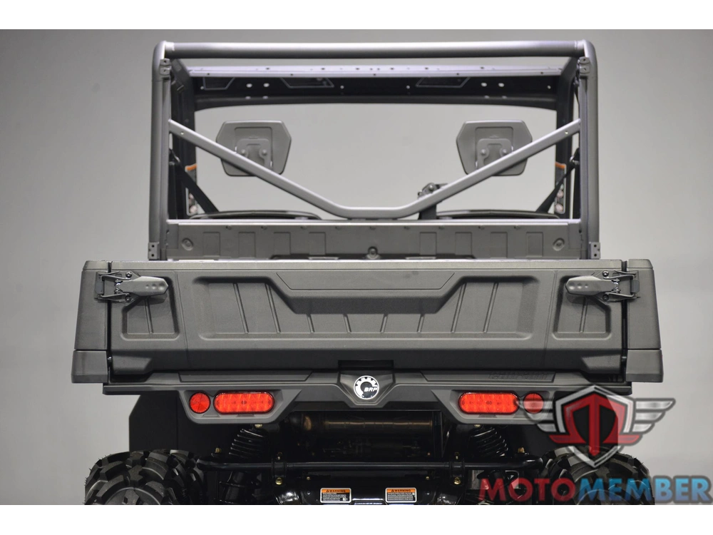 2025 Can-am Defender 6x6 Dps Hd10 alt