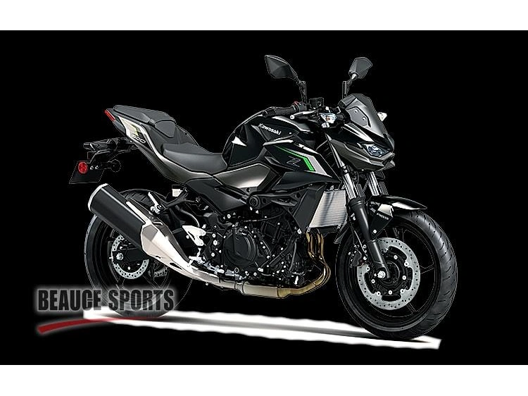 Kawasaki Z500 | 🌿 Moto Accessible A2 451 Cc Alternatives Cb500 Hornet Speed 400 🌿 | 2024 alt