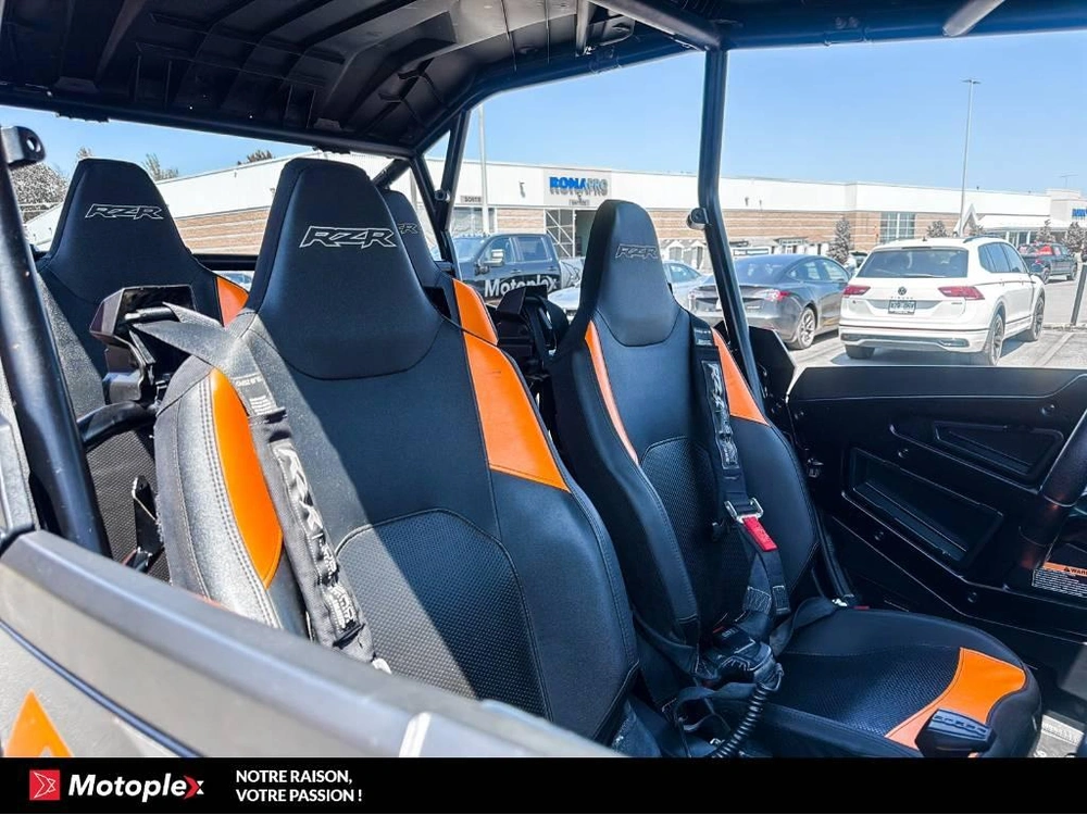 2024 Polaris Rzr 1000 Xp 4 Audio alt
