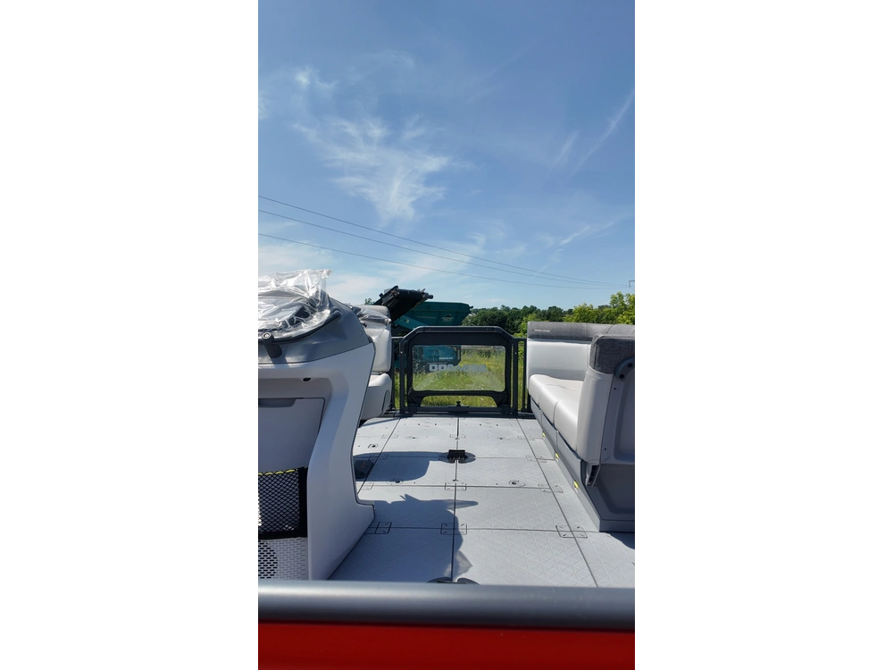 2026 Sea-doo Switch Compact 130hp