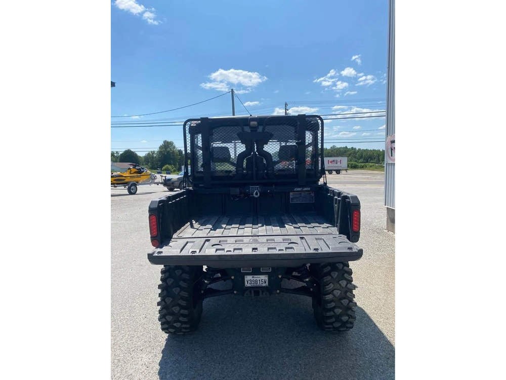 2023 Can-am Defender Xmr Hd10 alt