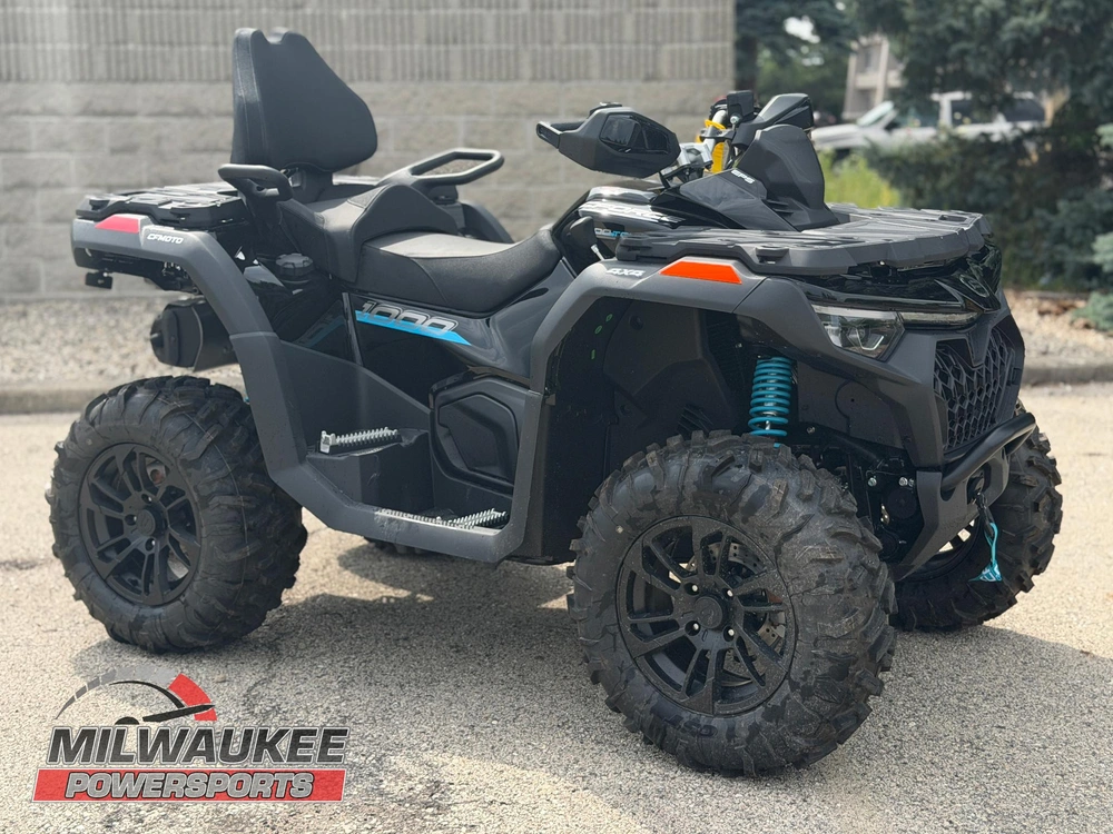 2026 Cfmoto Cforce 1000 Touring alt