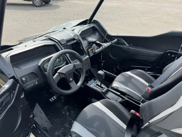 2027 Kawasaki TERYX 1000 TR KRF1000MVFNN