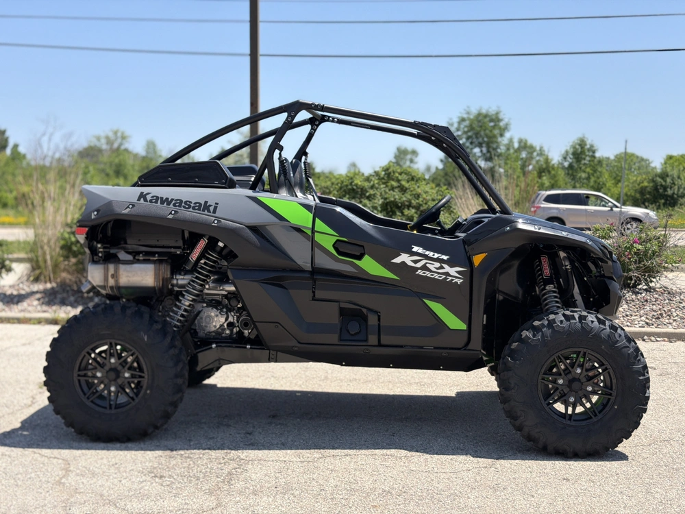 2027 Kawasaki Teryx Krx® 1000 Tr alt