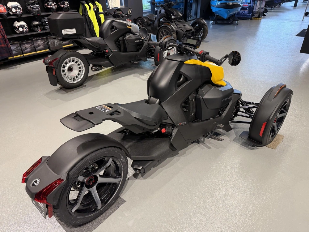 Can-am Ryker Sport 900 Ace 2026 alt