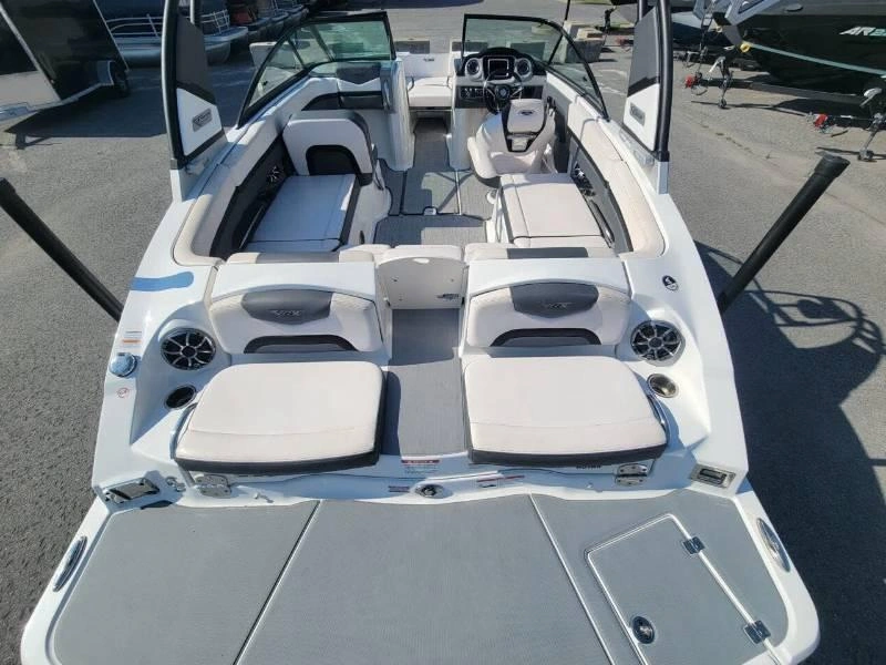 Autre Chaparral Vrx 223 2019 alt