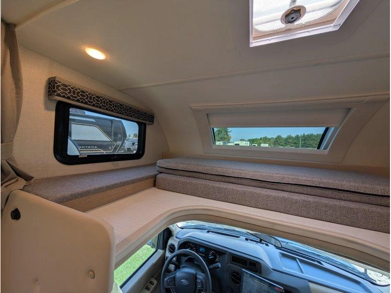 Thor Motor Coach Echelon Lz22 2027 alt