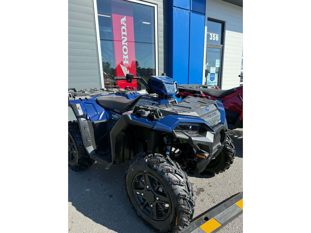 Polaris Sportsman 850 Premium Eps 2026 alt