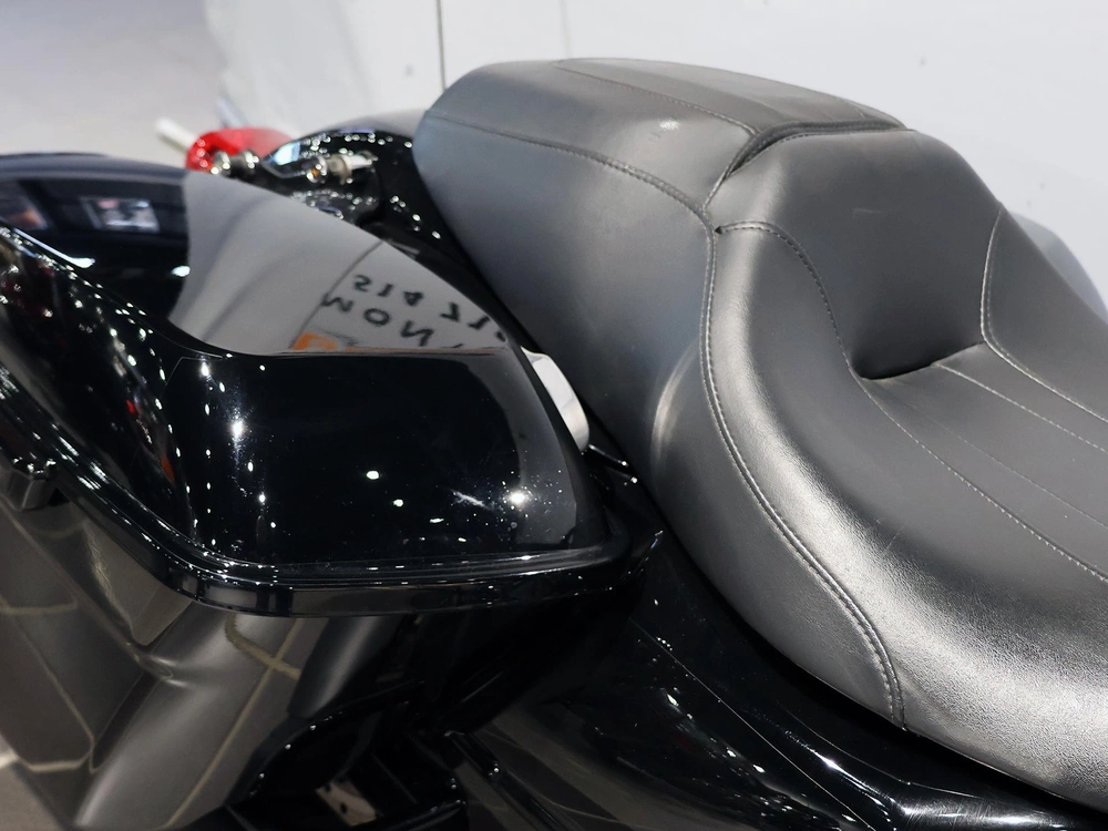 2022 Harley-davidson Road Glide Special Fltrxs alt