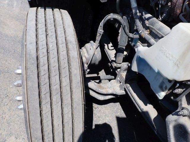 Peterbilt 579 2024