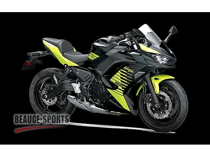 Kawasaki Ninja 650 Vert Gn2 💥 Sport Bike Comparison R7 Cbr650r Gsx8r 🆚 2026 alt
