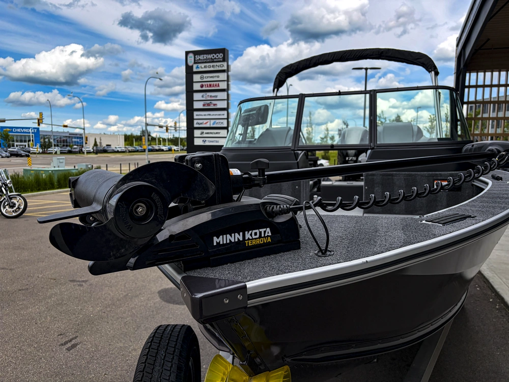 2025 G3 Boats Av1850sf alt