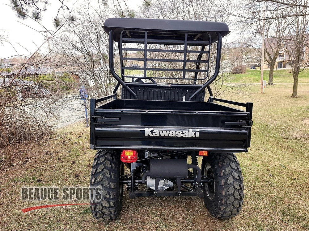 Kawasaki Mule Sx 4x4 Xc Le | 🌍 Concurrents : Ranger / Defender / Uforce 🌍 | 2026 alt