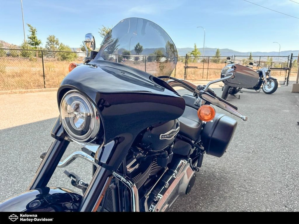 2020 Harley-davidson Flsb - Sport Glide alt