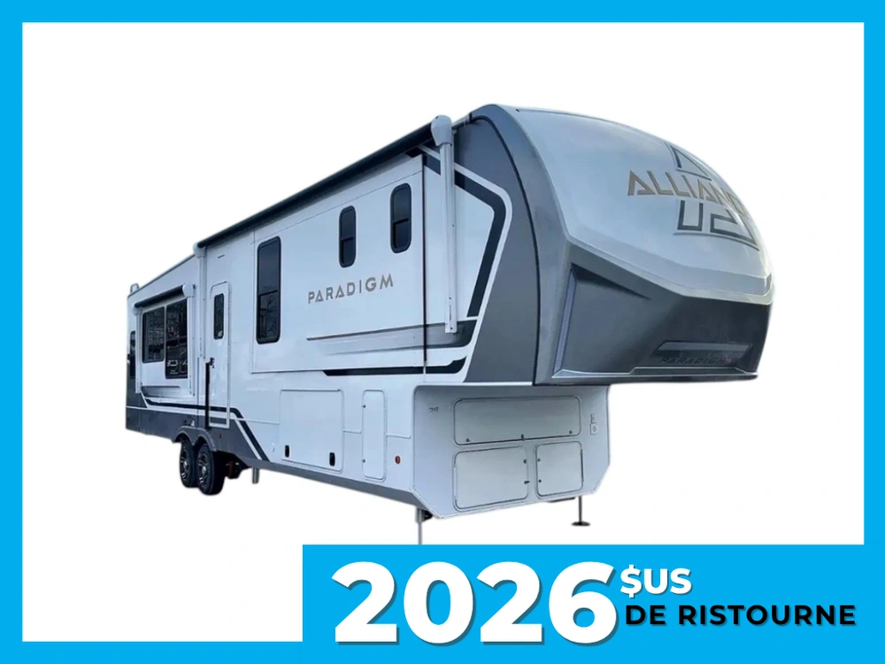 Alliance Rv Paradigm 370fb 2026 alt
