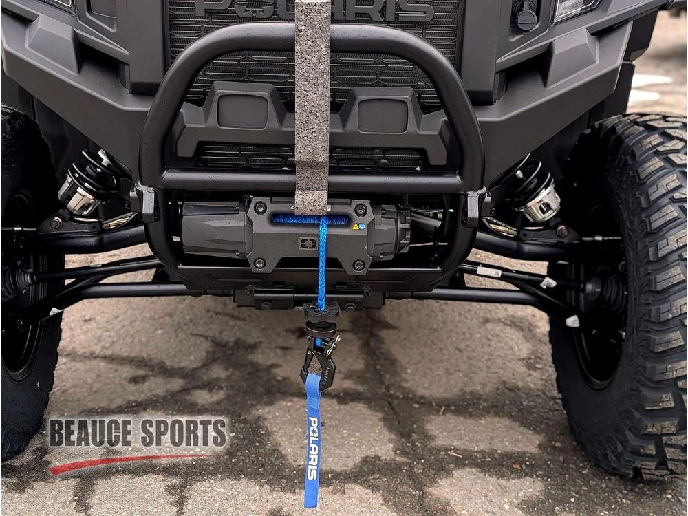 Polaris Polaris Xpedition Xp Northstar | 🔧 Concurrents : Can-am Maverick Trail / Defender Limited 🏔️ | 2026 alt