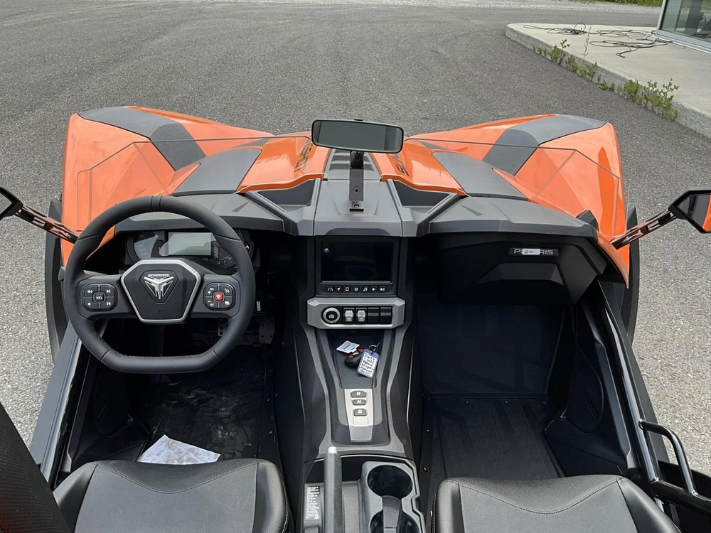 Slingshot Sl - Autodrive 2026 alt